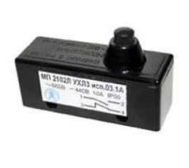 Позиционные датчики