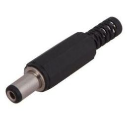 Разъем штепсельный для электромонтажа в здании