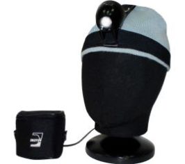 Фонарь карманный, ручной электрический