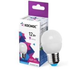 Лампы светодиодные