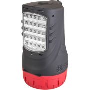 Фонарь-прожектор аккумуляторный кемпинговый 71 598 NPT-SP16-ACCU 24LED 5Вт 230лм аккум. 4А.ч NAVIGATOR 71598