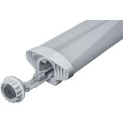 Светильник светодиодный ДСП 61 004 DSP-02-36-6.5K-IP65-LED 36Вт 6500К IP65 4500лм 176-264В (аналог ЛСП 2х36) Navigator 61004