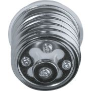 Патрон-переходник с E40 на E27 71 991 NLA-E40-E27 Navigator 71991