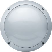Светильник светодиодный 61 634 NBL-PR1-12-4K-12/48-WH-IP65-LED 12Вт 4000К IP65 1100лм ЖКХ низковольтный круг бел. (аналог НПП) Navigator 61634