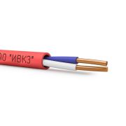 Кабель КПСВВнг(А)-LS 1х2х1 300В (м) ИВКЗ 00-00039255