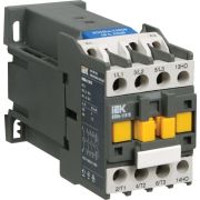 Контактор КМИп-10910 3п 9А 24В/АС3 1НО KARAT IEK KMD11-009-024-10